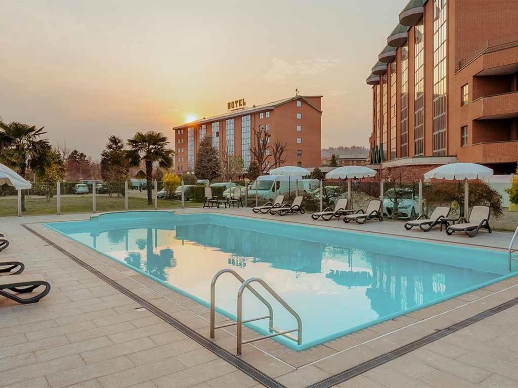 Rivoli Hotel Dış mekan fotoğraf