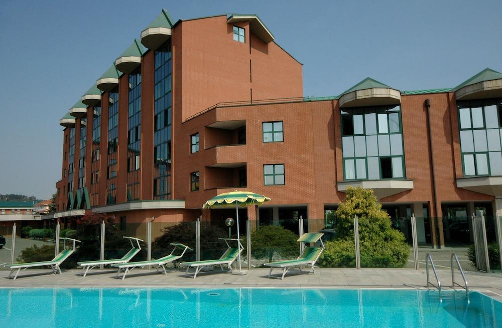 Rivoli Hotel Dış mekan fotoğraf